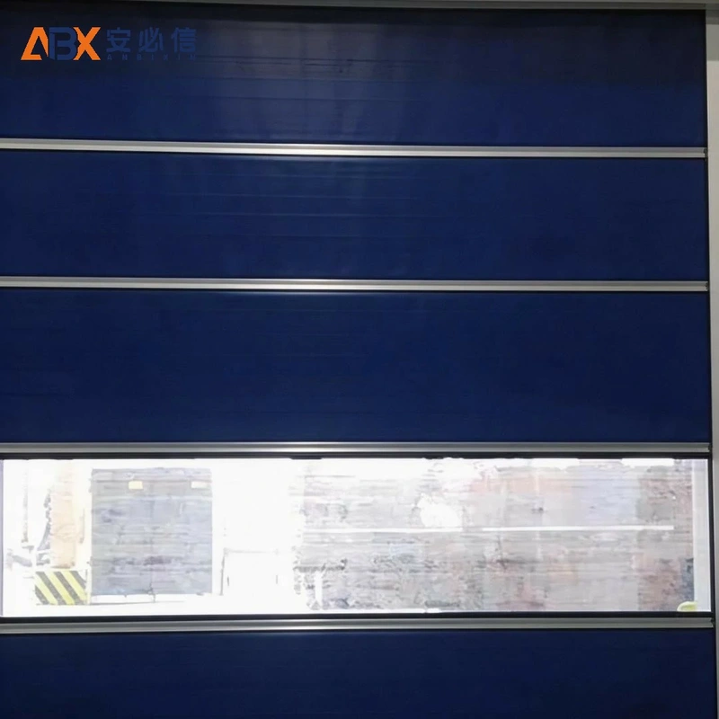 驻马店市快速卷帘门