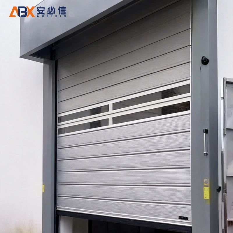驻马店市医药密闭高速门