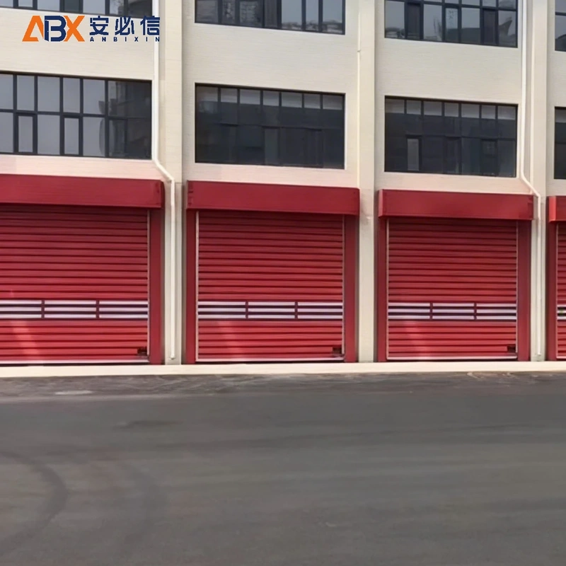 驻马店市雷达高速门